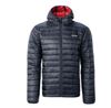 Picture of CASH QUILTED JACKET SKY CAPTAIN